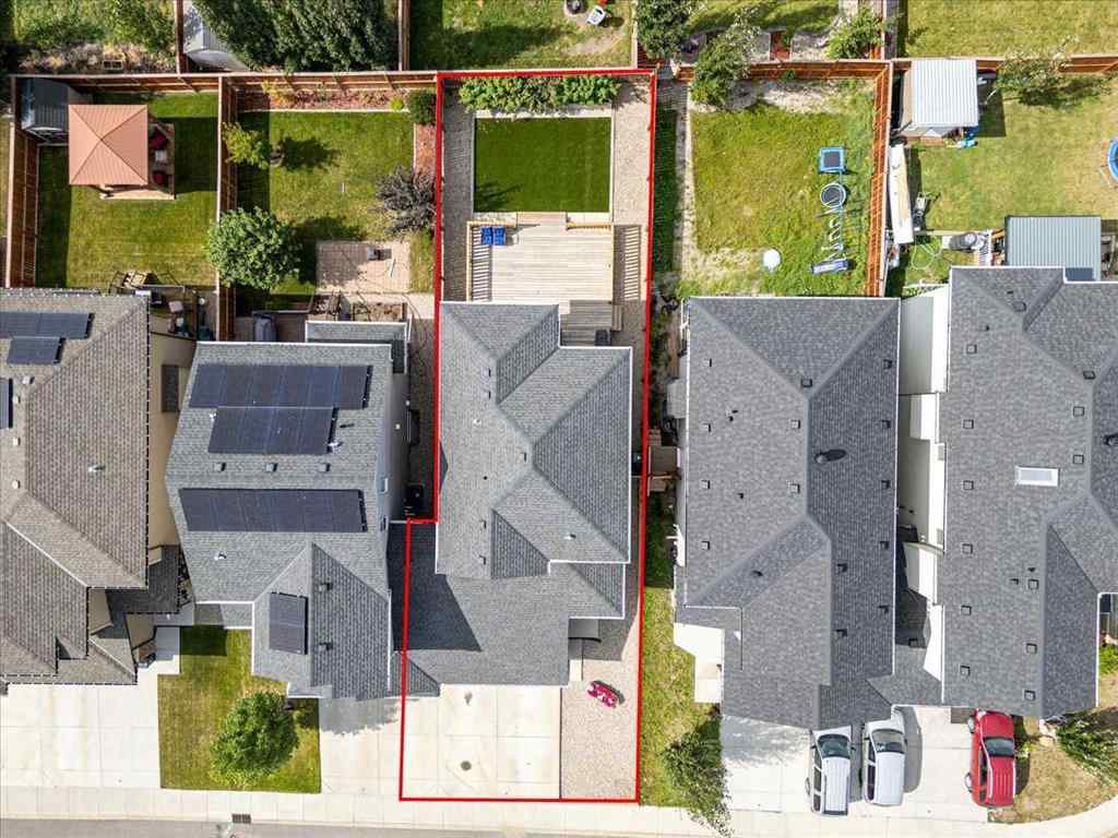MLS® A2252230 - 149 Ranch Rise  in Ranch Estates Strathmore, Residential