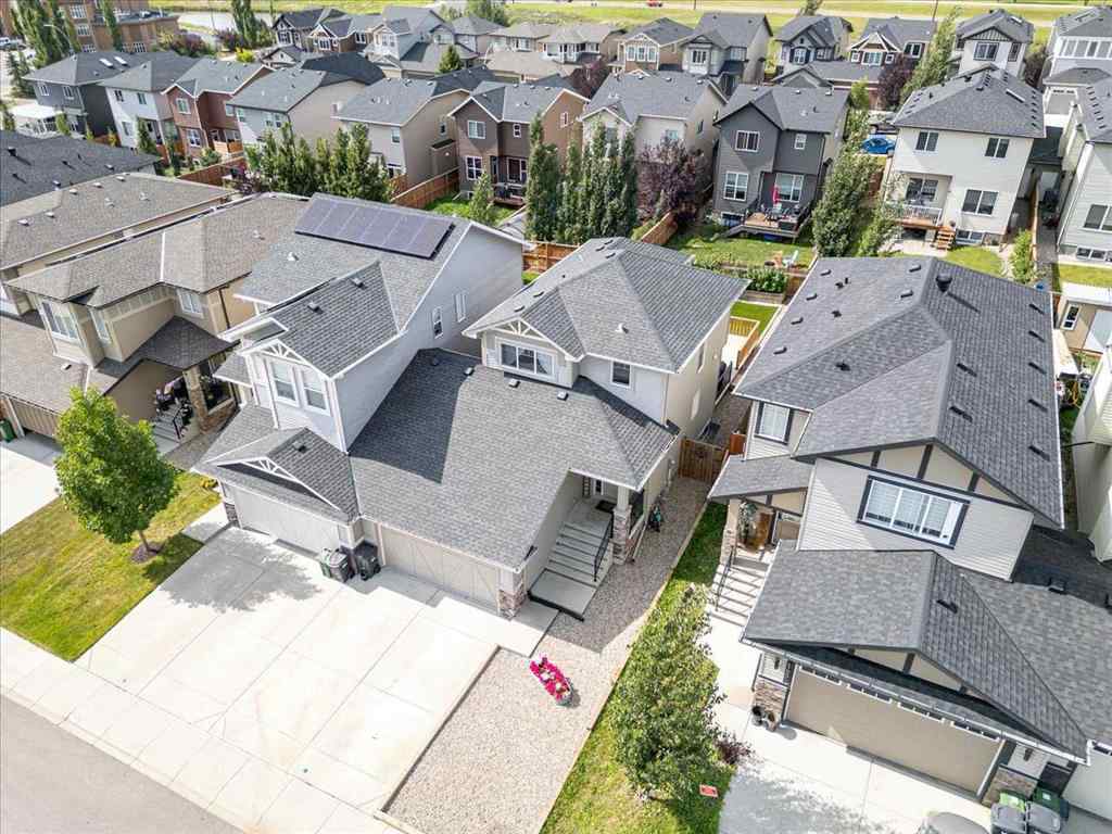 MLS® A2252230 - 149 Ranch Rise  in Ranch Estates Strathmore, Residential