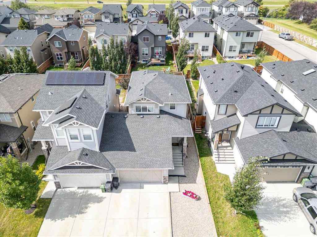 MLS® A2252230 - 149 Ranch Rise  in Ranch Estates Strathmore, Residential