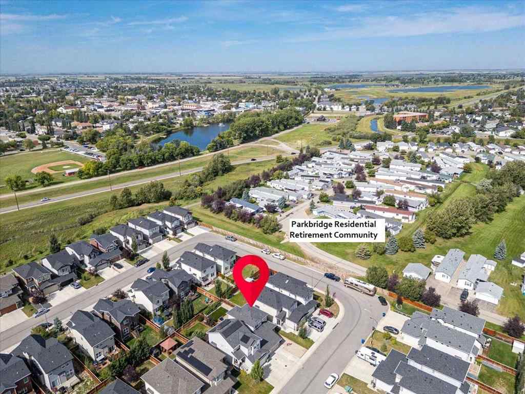 MLS® A2252230 - 149 Ranch Rise  in Ranch Estates Strathmore, Residential