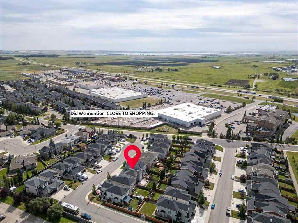 MLS® A2252230 - 149 Ranch Rise  in Ranch Estates Strathmore, Residential