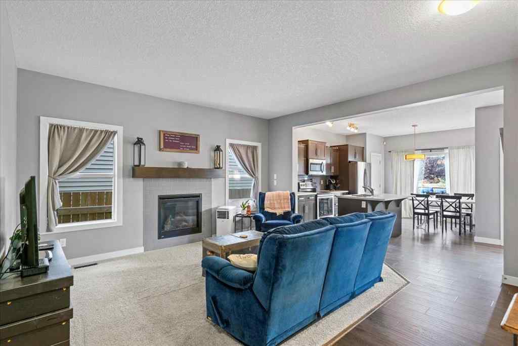 MLS® A2252230 - 149 Ranch Rise  in Ranch Estates Strathmore, Residential
