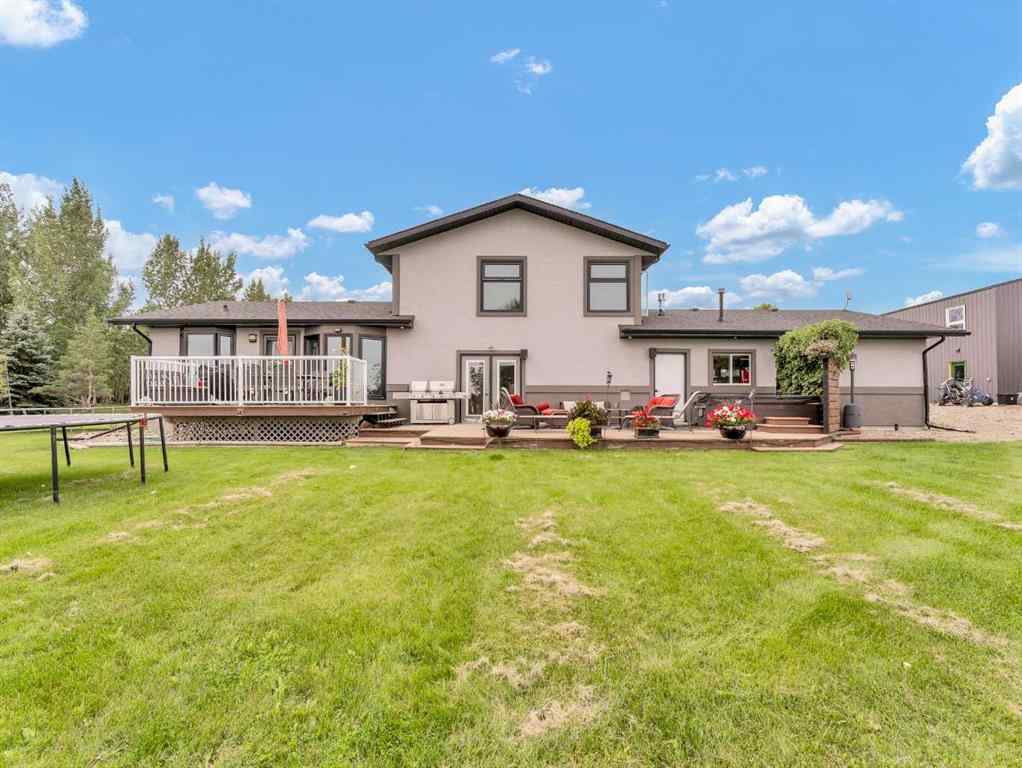 MLS® A2252231 - Unit #10 12029 Range Road 74   in NONE Rural Cypress County, Residential