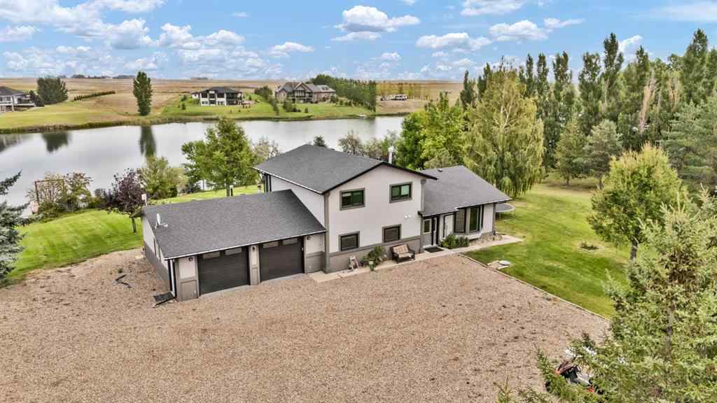 MLS® A2252231 - Unit #10 12029 Range Road 74   in NONE Rural Cypress County, Residential