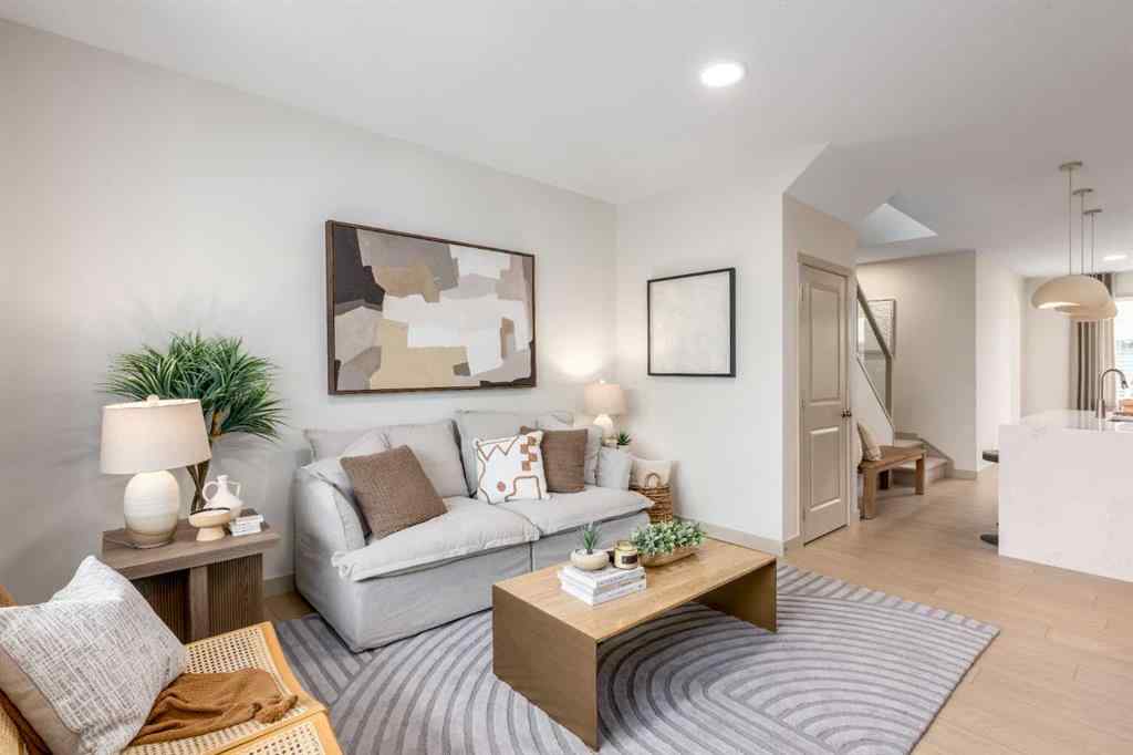 MLS® A2252234 - 612 Sora Boulevard SE in Hotchkiss Calgary, Residential