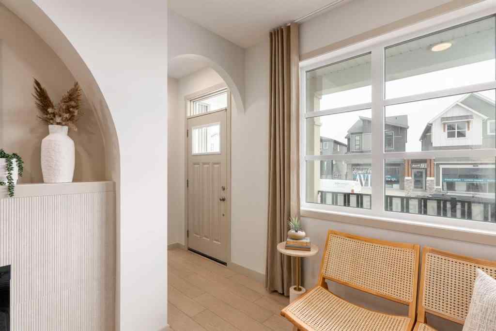 MLS® A2252234 - 612 Sora Boulevard SE in Hotchkiss Calgary, Residential