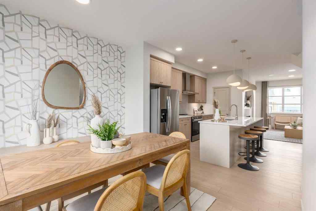 MLS® A2252234 - 612 Sora Boulevard SE in Hotchkiss Calgary, Residential