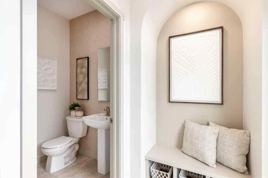 MLS® A2252234 - 612 Sora Boulevard SE in Hotchkiss Calgary, Residential