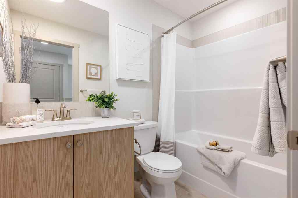 MLS® A2252234 - 612 Sora Boulevard SE in Hotchkiss Calgary, Residential