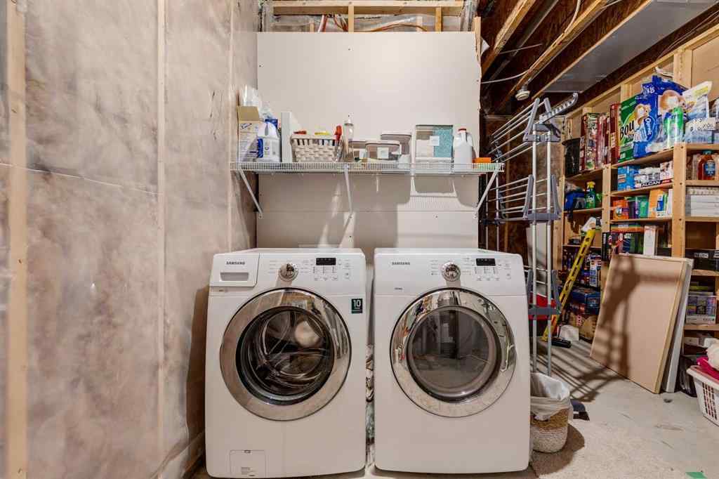MLS® A2252235 - 159 Mahogany Grove SE in Mahogany Calgary, Residential
