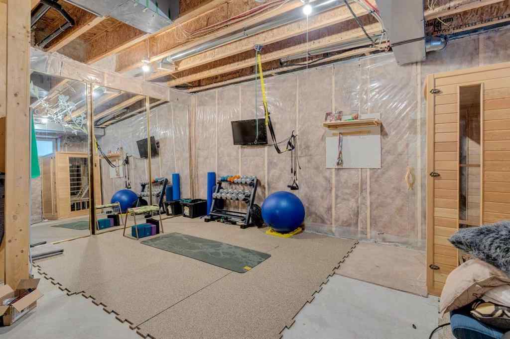 MLS® A2252235 - 159 Mahogany Grove SE in Mahogany Calgary, Residential