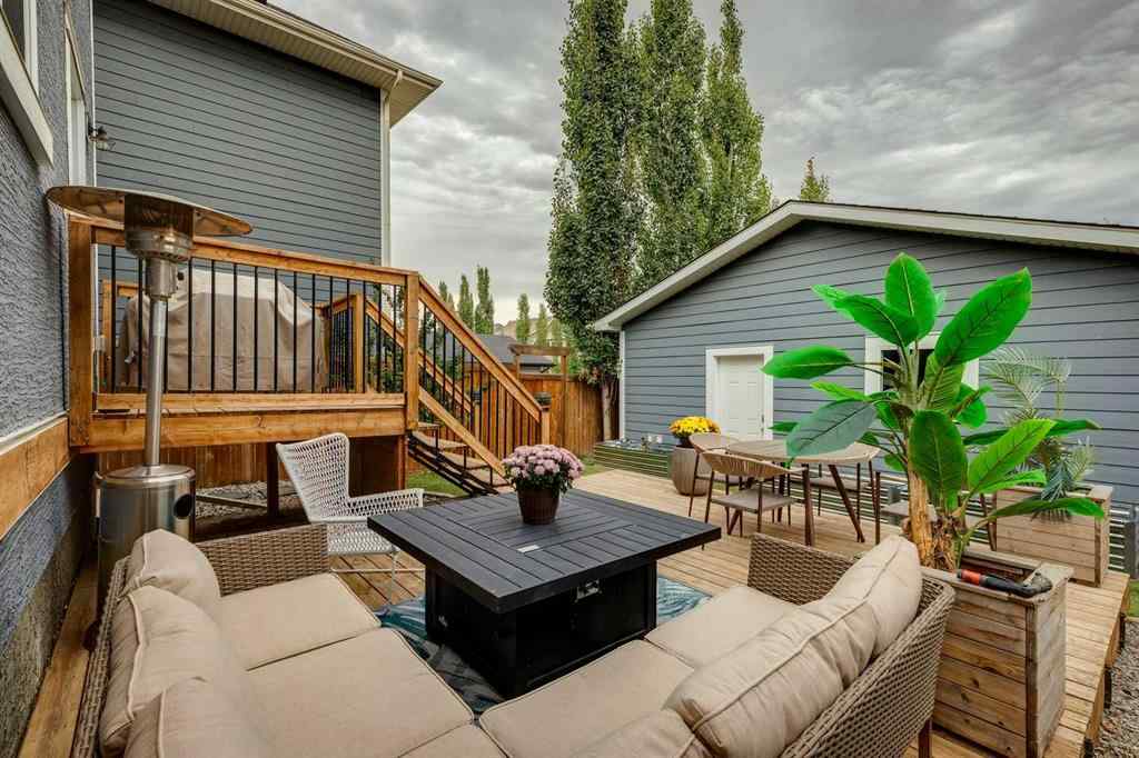 MLS® A2252235 - 159 Mahogany Grove SE in Mahogany Calgary, Residential