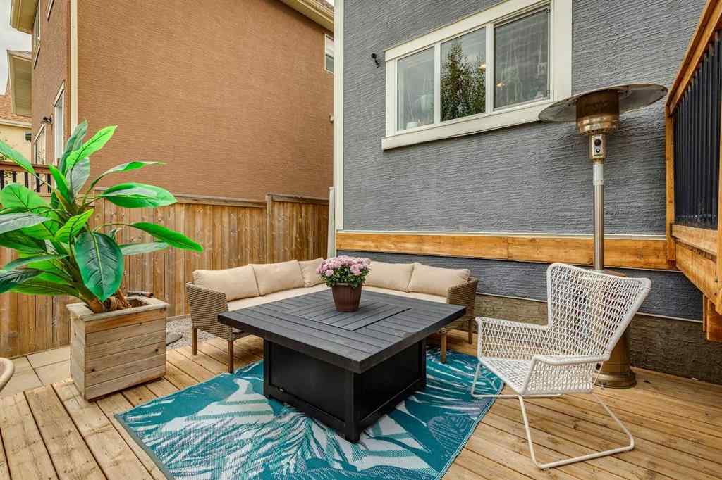 MLS® A2252235 - 159 Mahogany Grove SE in Mahogany Calgary, Residential