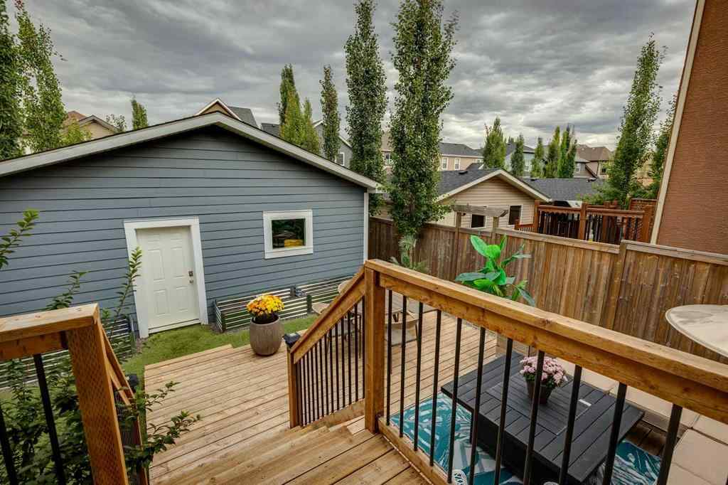 MLS® A2252235 - 159 Mahogany Grove SE in Mahogany Calgary, Residential