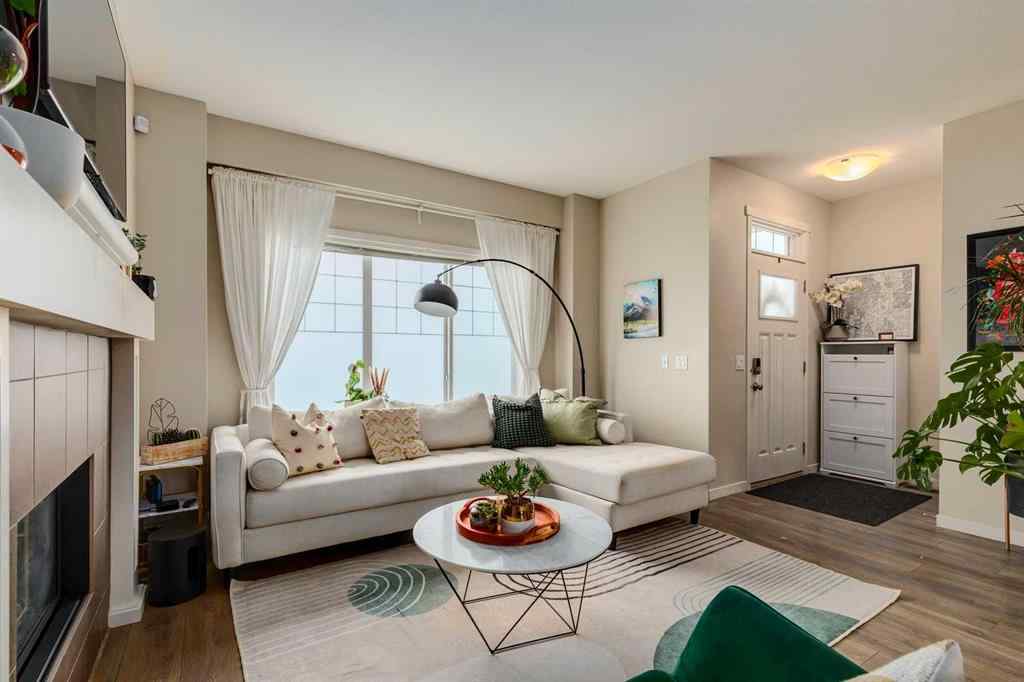 MLS® A2252235 - 159 Mahogany Grove SE in Mahogany Calgary, Residential