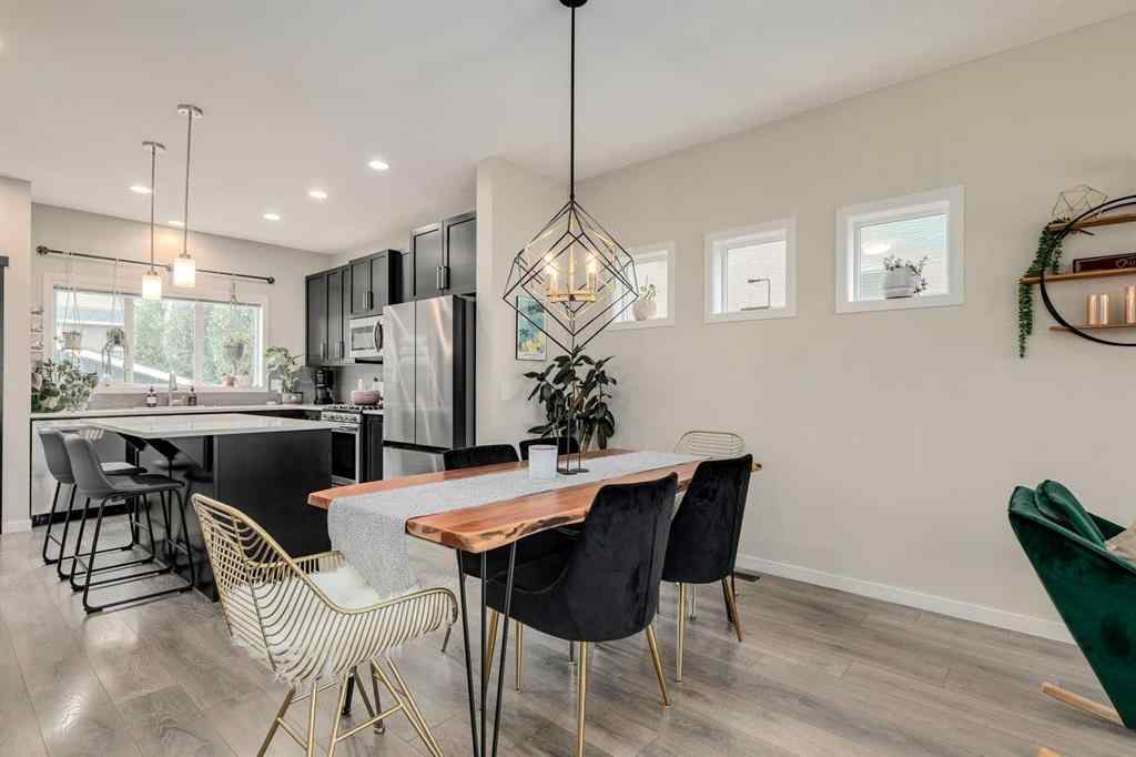 MLS® A2252235 - 159 Mahogany Grove SE in Mahogany Calgary, Residential