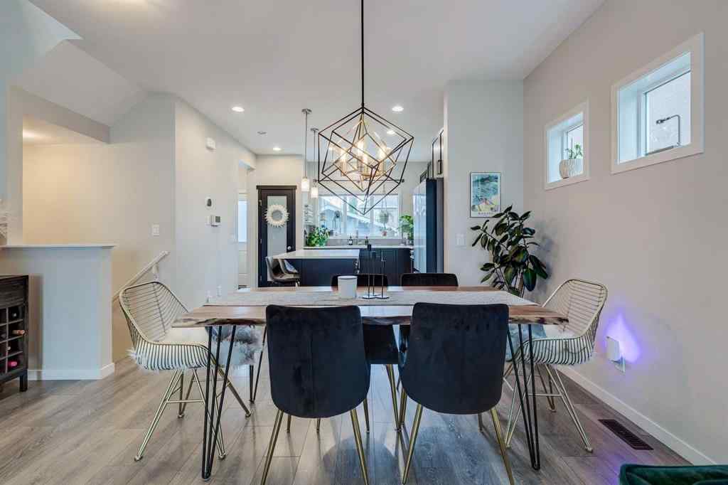 MLS® A2252235 - 159 Mahogany Grove SE in Mahogany Calgary, Residential