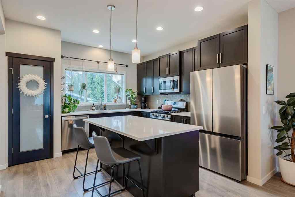 MLS® A2252235 - 159 Mahogany Grove SE in Mahogany Calgary, Residential