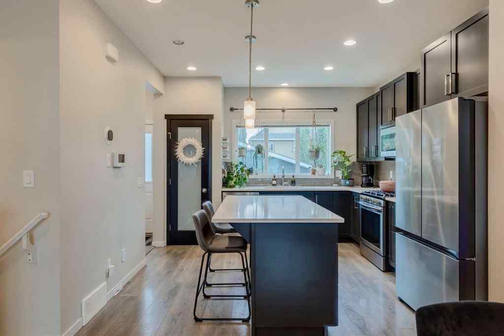 MLS® A2252235 - 159 Mahogany Grove SE in Mahogany Calgary, Residential