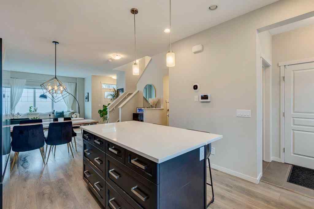 MLS® A2252235 - 159 Mahogany Grove SE in Mahogany Calgary, Residential