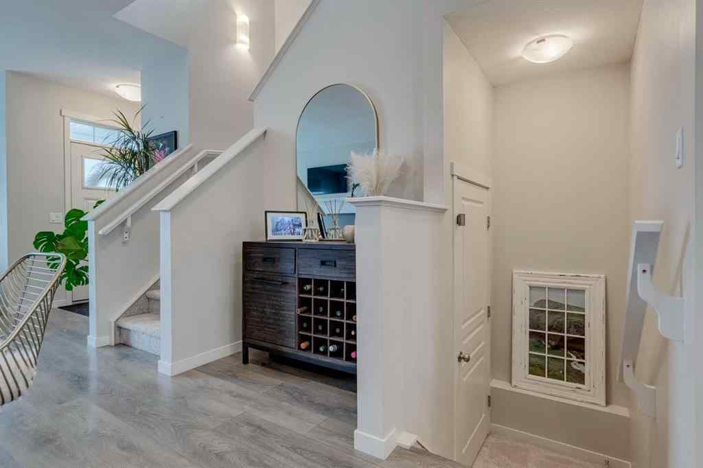 MLS® A2252235 - 159 Mahogany Grove SE in Mahogany Calgary, Residential