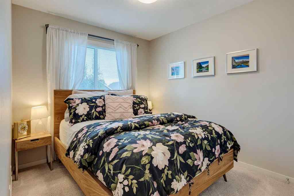 MLS® A2252235 - 159 Mahogany Grove SE in Mahogany Calgary, Residential