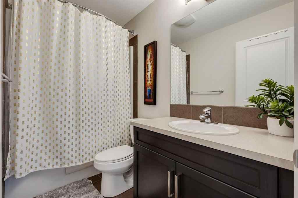 MLS® A2252235 - 159 Mahogany Grove SE in Mahogany Calgary, Residential