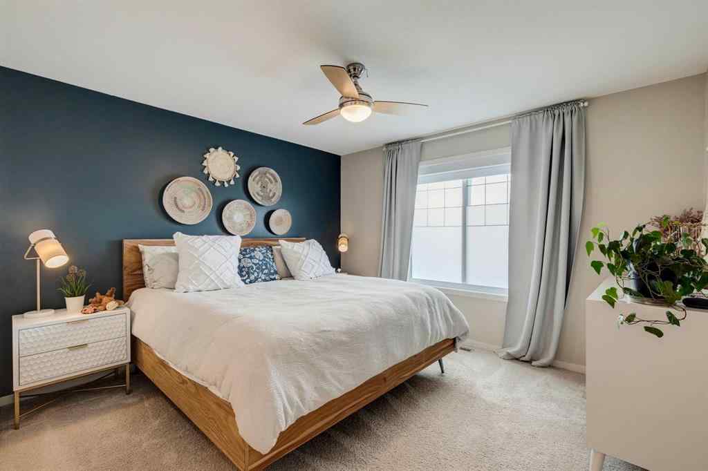 MLS® A2252235 - 159 Mahogany Grove SE in Mahogany Calgary, Residential