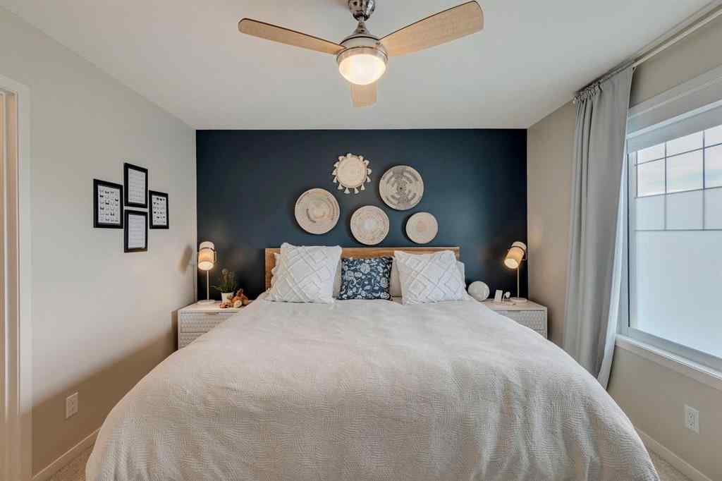 MLS® A2252235 - 159 Mahogany Grove SE in Mahogany Calgary, Residential