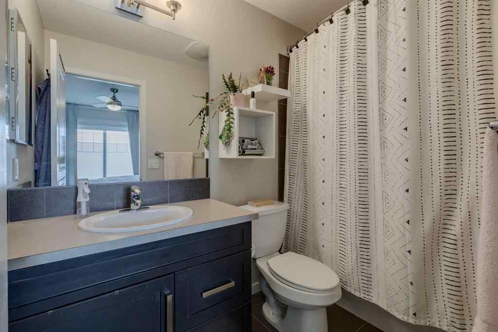 MLS® A2252235 - 159 Mahogany Grove SE in Mahogany Calgary, Residential