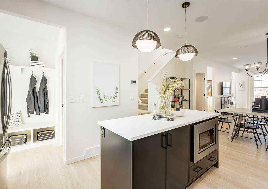 MLS® A2252236 - 231 Savoy Landing SE in Rangeview Calgary, Residential