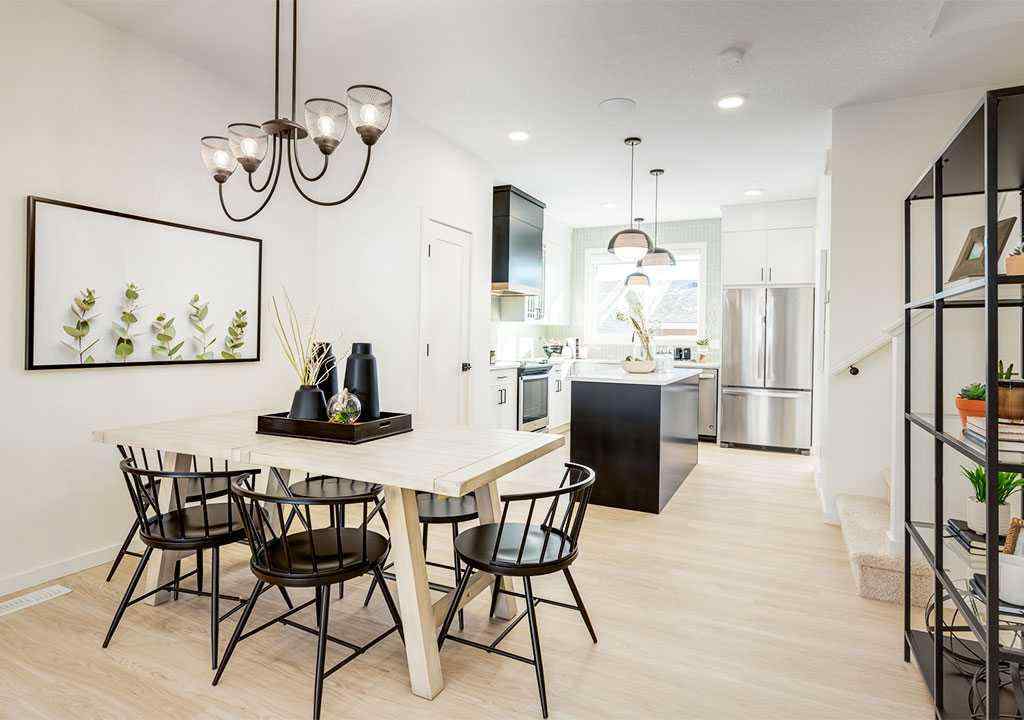 MLS® A2252236 - 231 Savoy Landing SE in Rangeview Calgary, Residential