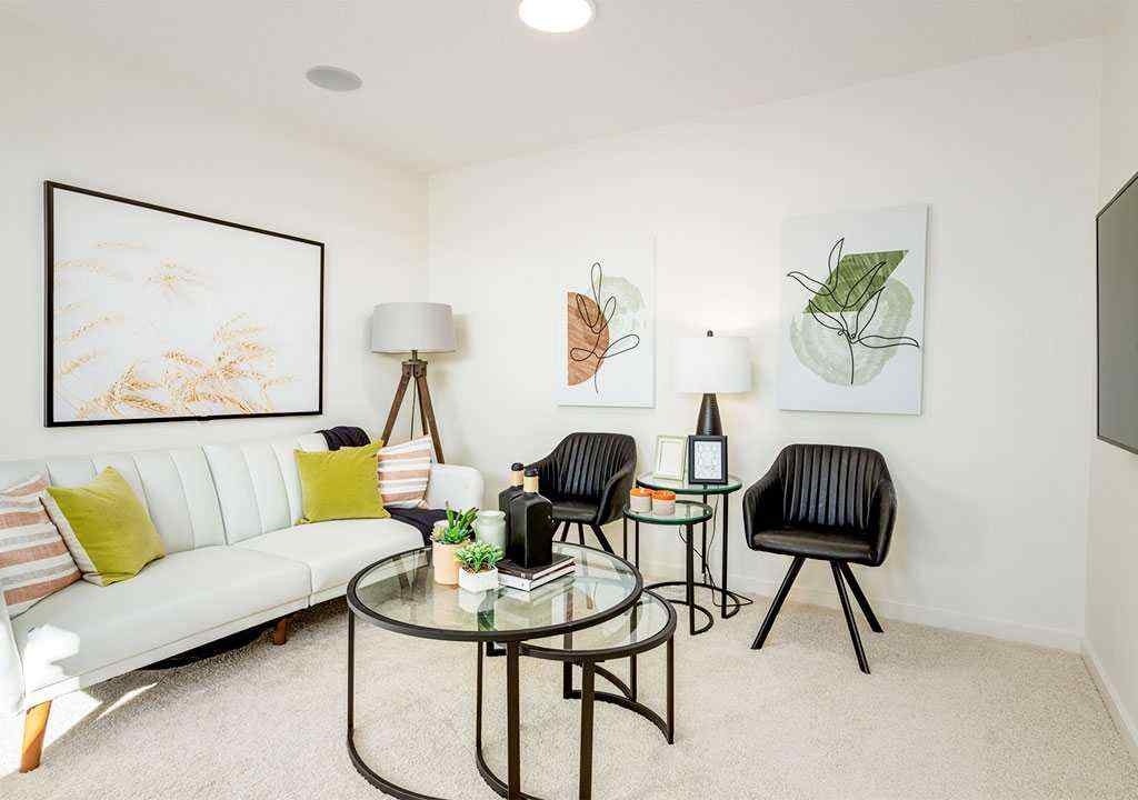 MLS® A2252236 - 231 Savoy Landing SE in Rangeview Calgary, Residential