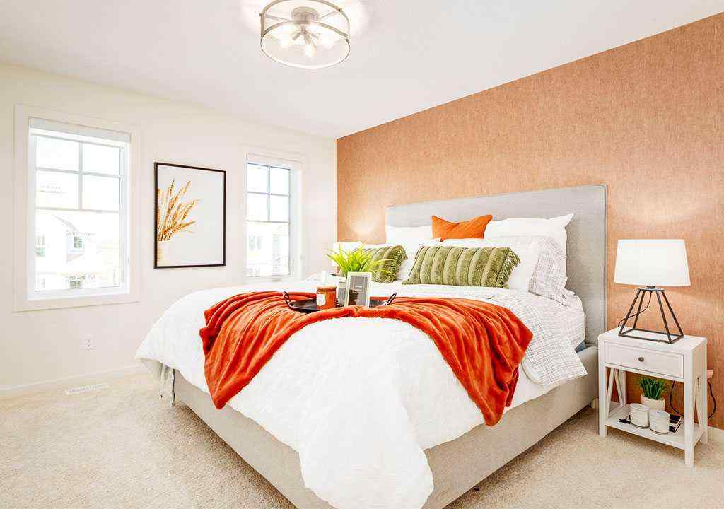 MLS® A2252236 - 231 Savoy Landing SE in Rangeview Calgary, Residential