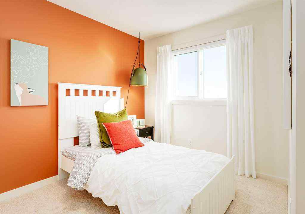 MLS® A2252236 - 231 Savoy Landing SE in Rangeview Calgary, Residential