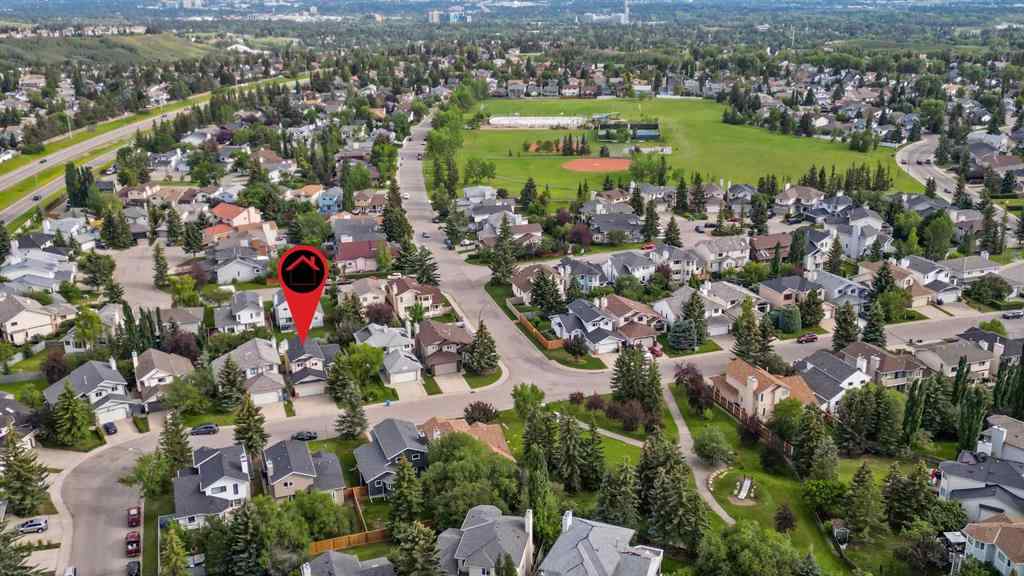 MLS® A2252237 - 49 Hawktree Circle NW in Hawkwood Calgary, Residential