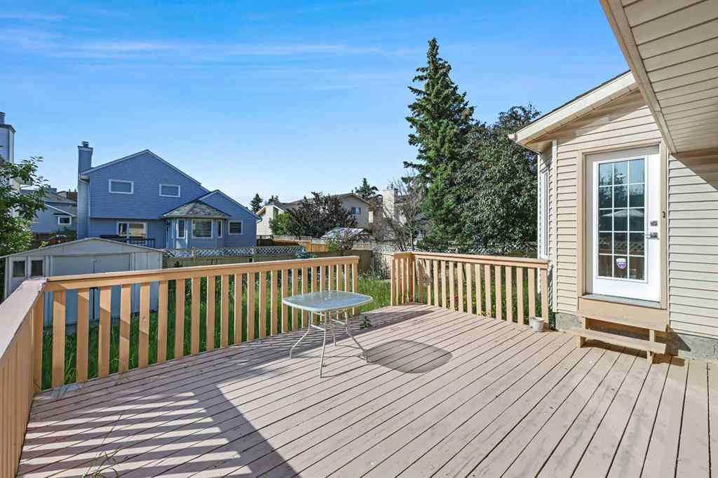 MLS® A2252237 - 49 Hawktree Circle NW in Hawkwood Calgary, Residential