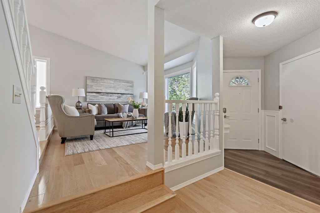 MLS® A2252237 - 49 Hawktree Circle NW in Hawkwood Calgary, Residential