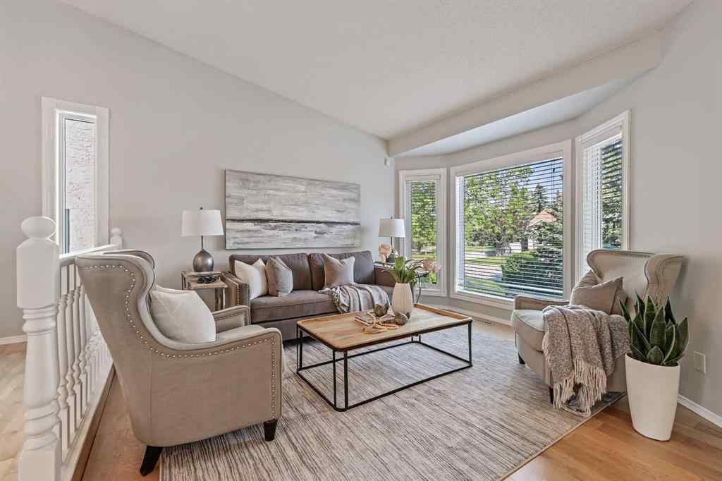 MLS® A2252237 - 49 Hawktree Circle NW in Hawkwood Calgary, Residential