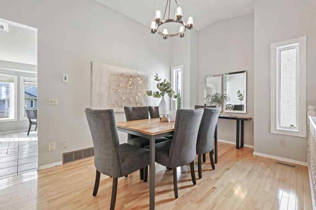 MLS® A2252237 - 49 Hawktree Circle NW in Hawkwood Calgary, Residential