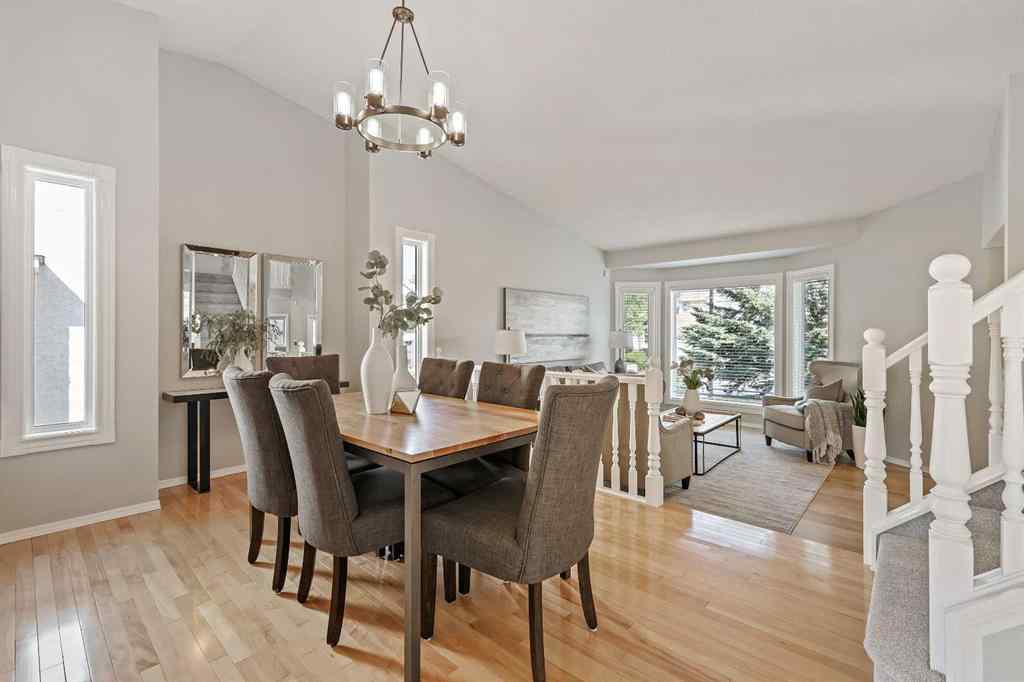 MLS® A2252237 - 49 Hawktree Circle NW in Hawkwood Calgary, Residential