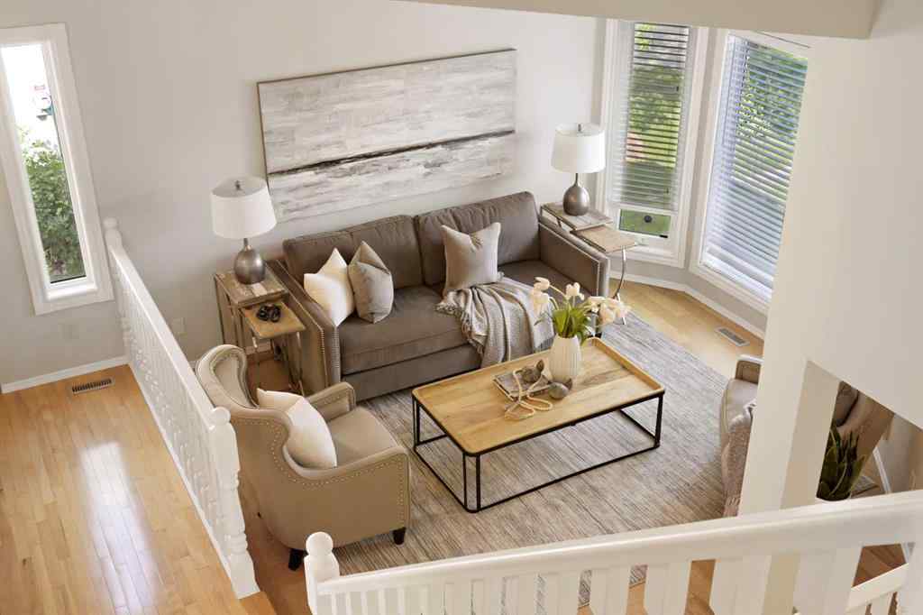 MLS® A2252237 - 49 Hawktree Circle NW in Hawkwood Calgary, Residential