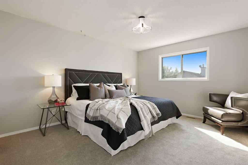 MLS® A2252237 - 49 Hawktree Circle NW in Hawkwood Calgary, Residential