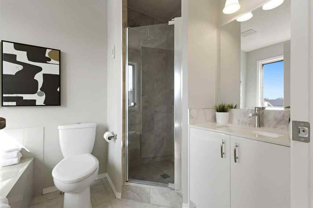 MLS® A2252237 - 49 Hawktree Circle NW in Hawkwood Calgary, Residential
