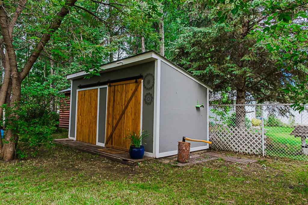 MLS® A2252238 - 132-70544 Range Road 243   in NONE Rural Greenview No. 16, M.D. of, Residential