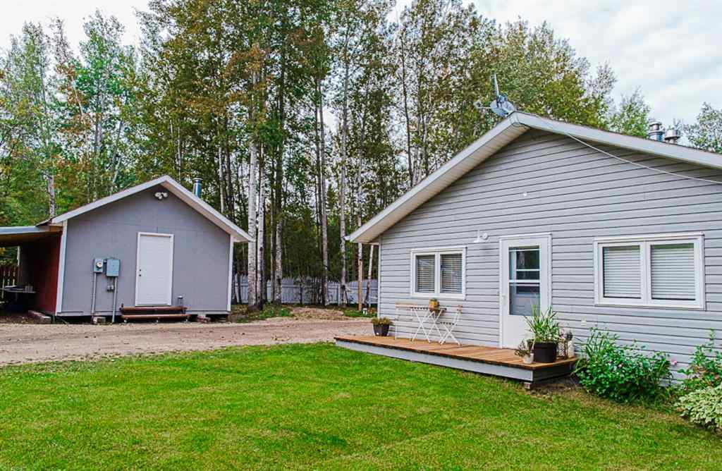 MLS® A2252238 - 132-70544 Range Road 243   in NONE Rural Greenview No. 16, M.D. of, Residential