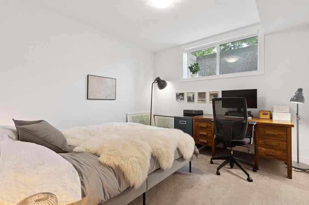 MLS® A2252239 - 2010 25 Avenue SW in Richmond Calgary, Residential