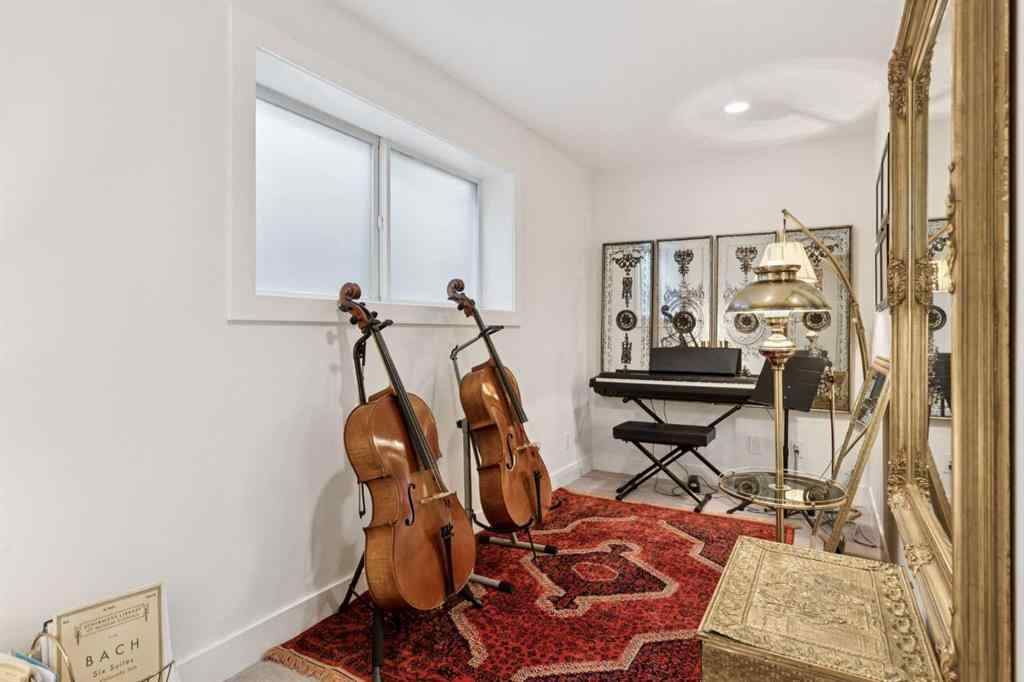 MLS® A2252239 - 2010 25 Avenue SW in Richmond Calgary, Residential