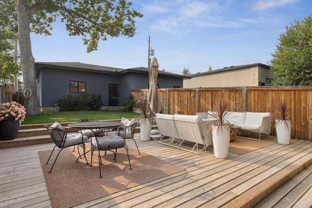 MLS® A2252239 - 2010 25 Avenue SW in Richmond Calgary, Residential