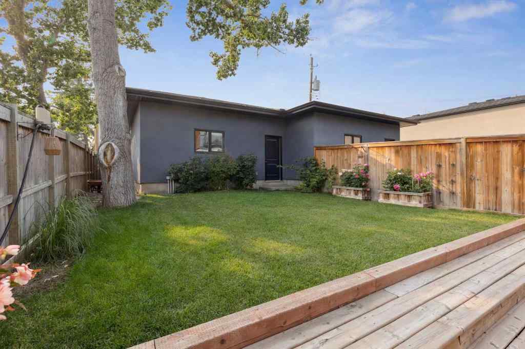 MLS® A2252239 - 2010 25 Avenue SW in Richmond Calgary, Residential